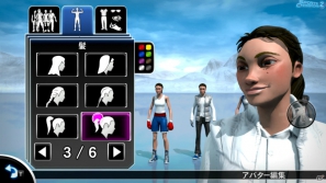 PS Moveで遊べる真剣スポーツ勝負がパワーアップして登場！PS3「スポーツチャンピオン2」が2012年11月29日発売決定の画像35