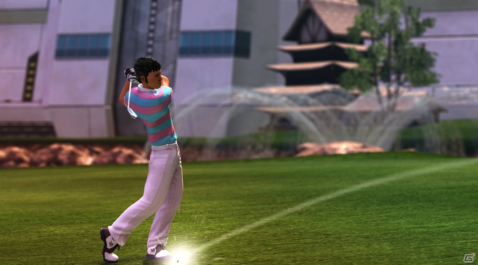 PS Moveで遊べる真剣スポーツ勝負がパワーアップして登場！PS3「スポーツチャンピオン2」が2012年11月29日発売決定の画像11