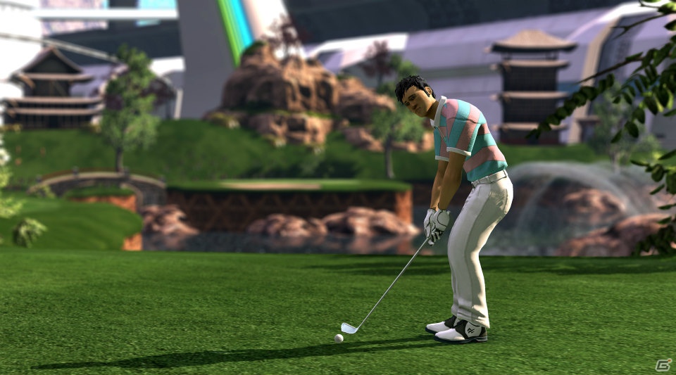 PS Moveで遊べる真剣スポーツ勝負がパワーアップして登場！PS3「スポーツチャンピオン2」が2012年11月29日発売決定の画像12
