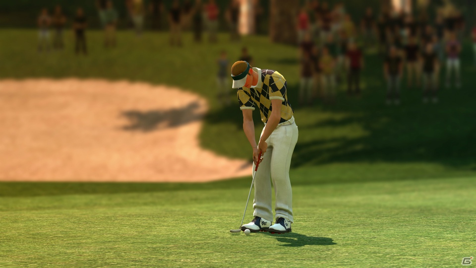 PS Moveで遊べる真剣スポーツ勝負がパワーアップして登場！PS3「スポーツチャンピオン2」が2012年11月29日発売決定の画像14