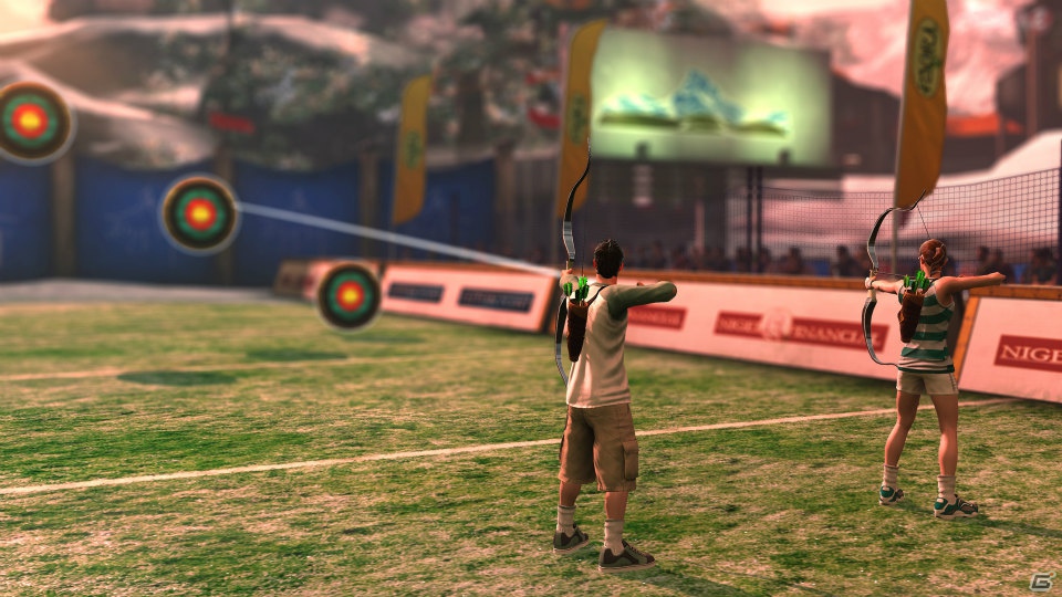 PS Moveで遊べる真剣スポーツ勝負がパワーアップして登場！PS3「スポーツチャンピオン2」が2012年11月29日発売決定の画像18