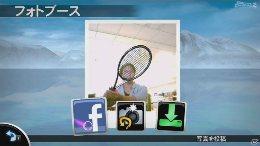 PS Moveで遊べる真剣スポーツ勝負がパワーアップして登場！PS3「スポーツチャンピオン2」が2012年11月29日発売決定の画像39