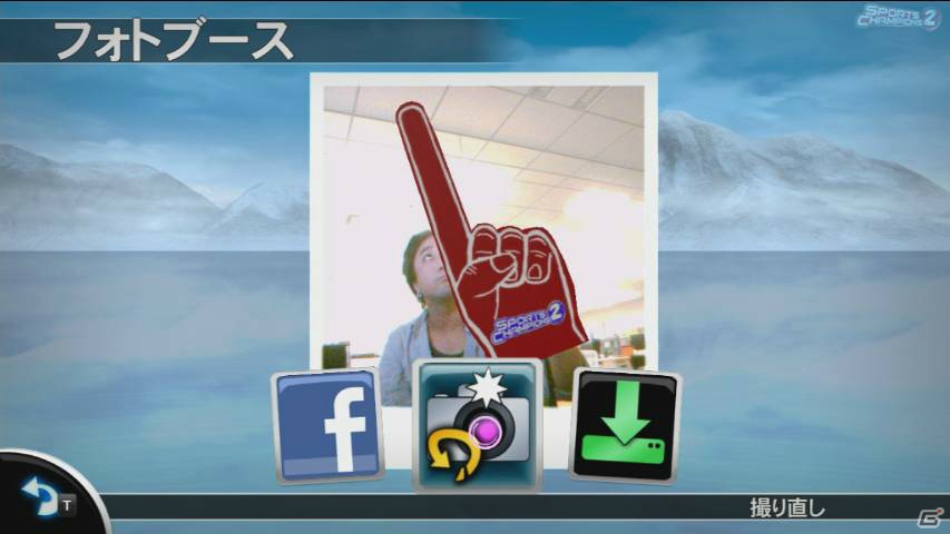 PS Moveで遊べる真剣スポーツ勝負がパワーアップして登場！PS3「スポーツチャンピオン2」が2012年11月29日発売決定の画像40