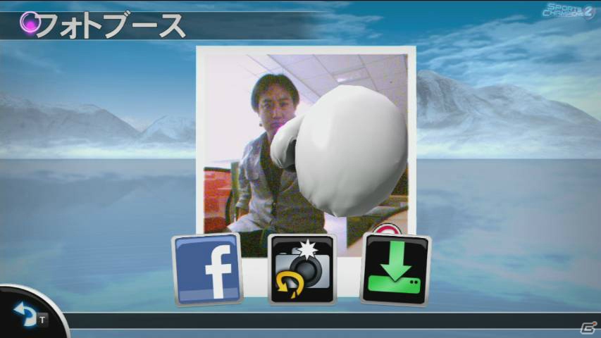 PS Moveで遊べる真剣スポーツ勝負がパワーアップして登場！PS3「スポーツチャンピオン2」が2012年11月29日発売決定の画像41