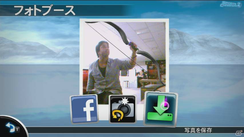 PS Moveで遊べる真剣スポーツ勝負がパワーアップして登場！PS3「スポーツチャンピオン2」が2012年11月29日発売決定の画像42