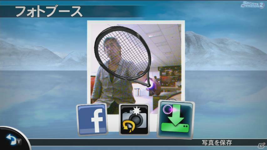 PS Moveで遊べる真剣スポーツ勝負がパワーアップして登場！PS3「スポーツチャンピオン2」が2012年11月29日発売決定の画像43