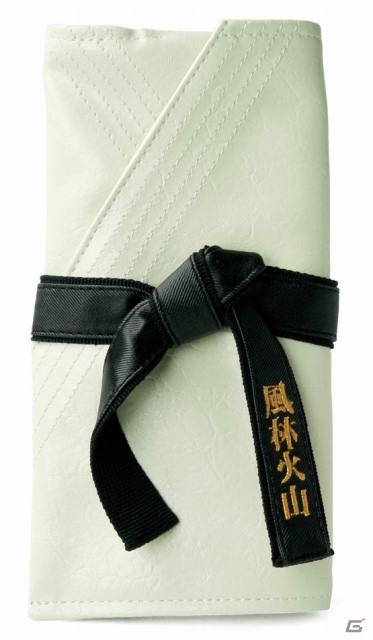 PS Vita専用「ストリートファイター X 鉄拳 キャラクターケース」が登場！2012年10月25日より販売開始の画像1