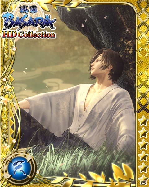 Mobage「戦国BASARA カードヒーローズ」に伊達政宗イメージ映像を基にした新カードが登場の画像1