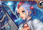 GREE「ギャングドミネーション」初めてのレイドバトルイベントを実施