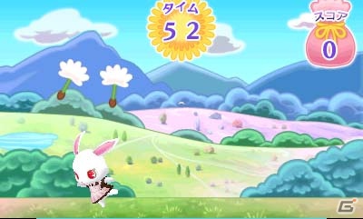 フリュー、3DS「ジュエルペット 魔法でおしゃれにダンス☆デコ～！」の制作を発表！発売日は2012年11月8日に決定の画像5