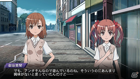 PSP「とある魔術と科学の群奏活劇（アンサンブル）」発売日が2013年2月21日に決定！限定版の情報も公開の画像6