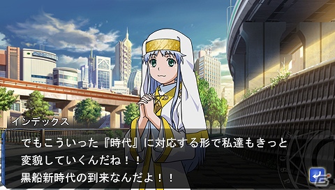 PSP「とある魔術と科学の群奏活劇（アンサンブル）」発売日が2013年2月21日に決定！限定版の情報も公開の画像7