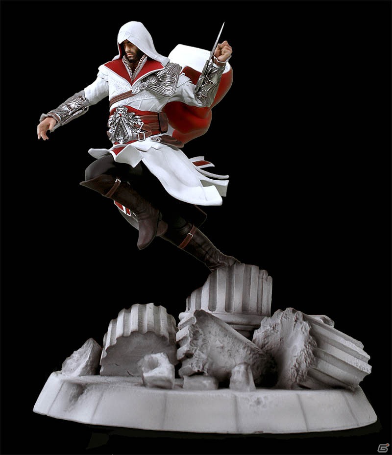 秋冬のラインナップがプレイ可能なユービーアイソフト初の単独イベント「UBIDAY2012」10月27日に開催決定の画像4