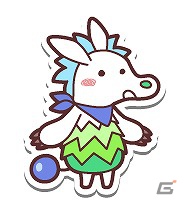 Mobage「パチリ☆モンスター」3段進化する新モンスター「ハリボー」＆「ハリッコ」を実装の画像4