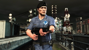 PS3/Xbox 360「マックス・ペイン3」ロックスター・ゲームスSocial Clubで作成できる「クルー」システム＆マルチプレイトレーラーを公開の画像7