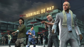 PS3/Xbox 360「マックス・ペイン3」ロックスター・ゲームスSocial Clubで作成できる「クルー」システム＆マルチプレイトレーラーを公開の画像9