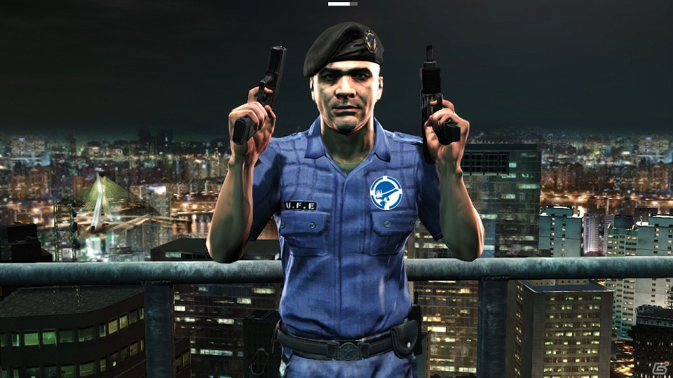 PS3/Xbox 360「マックス・ペイン3」ロックスター・ゲームスSocial Clubで作成できる「クルー」システム＆マルチプレイトレーラーを公開の画像6