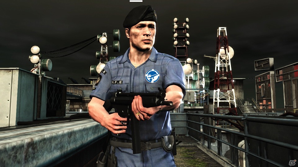 PS3/Xbox 360「マックス・ペイン3」ロックスター・ゲームスSocial Clubで作成できる「クルー」システム＆マルチプレイトレーラーを公開の画像7