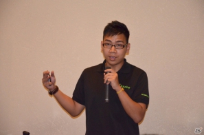 Razerの新製品メディア向けプレゼンレポート―使用シーンにあった5種類のキーボードが2012年第4四半期に発売の画像4