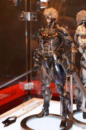 「メタルギア」のハリウッド映画化やソーシャルゲーム化も発表となった「メタルギア 25th ANNIVERSARY PARTY」レポート（前編）の画像45