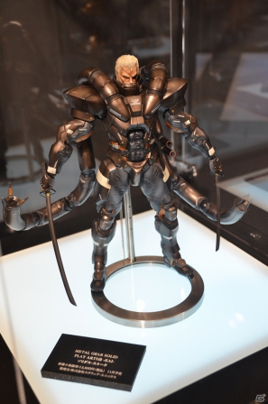 「メタルギア」のハリウッド映画化やソーシャルゲーム化も発表となった「メタルギア 25th ANNIVERSARY PARTY」レポート（前編）の画像46