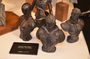 「メタルギア」のハリウッド映画化やソーシャルゲーム化も発表となった「メタルギア 25th ANNIVERSARY PARTY」レポート（前編）の画像60