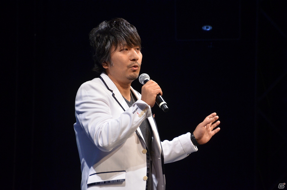 「メタルギア」のハリウッド映画化やソーシャルゲーム化も発表となった「メタルギア 25th ANNIVERSARY PARTY」レポート（前編）の画像12