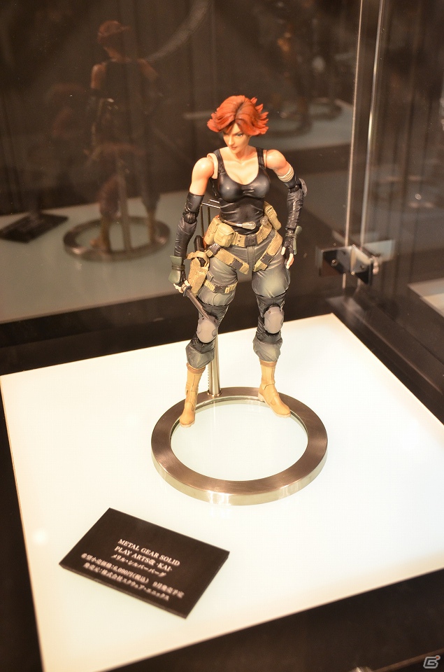 「メタルギア」のハリウッド映画化やソーシャルゲーム化も発表となった「メタルギア 25th ANNIVERSARY PARTY」レポート（前編）の画像49