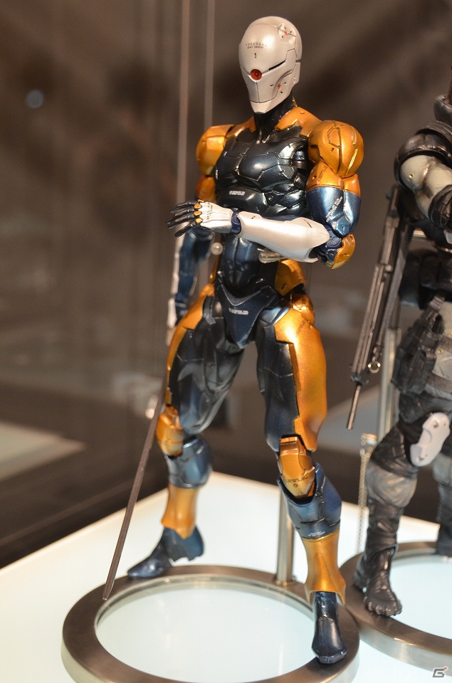 「メタルギア」のハリウッド映画化やソーシャルゲーム化も発表となった「メタルギア 25th ANNIVERSARY PARTY」レポート（前編）の画像50