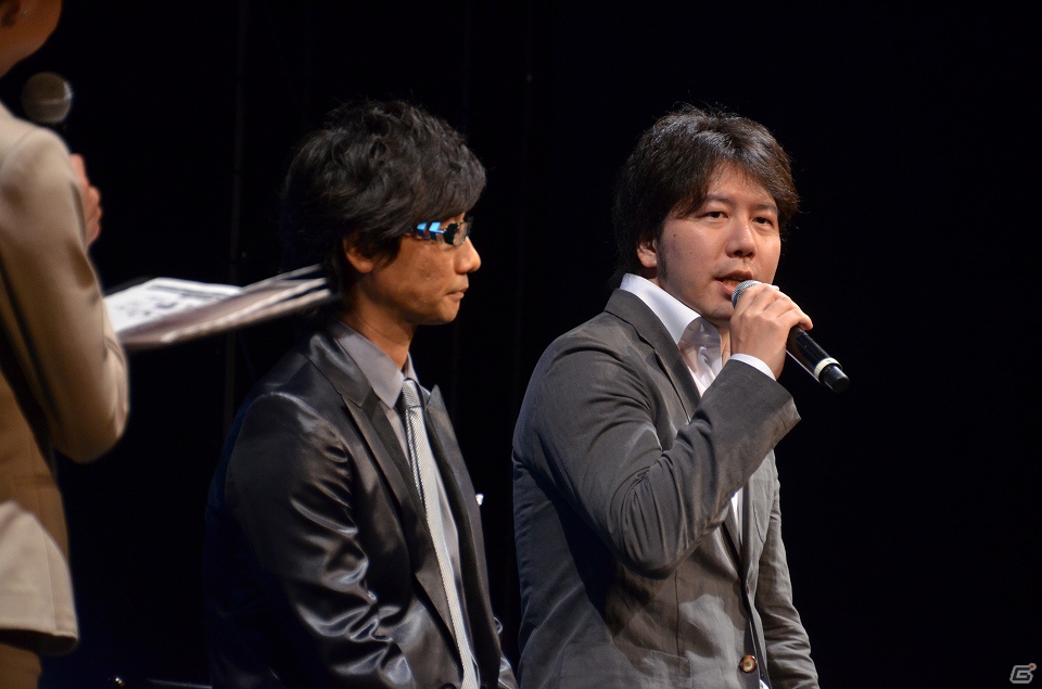 「メタルギア」のハリウッド映画化やソーシャルゲーム化も発表となった「メタルギア 25th ANNIVERSARY PARTY」レポート（前編）の画像8
