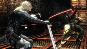 PS3/Xbox 360「メタルギア ライジング リベンジェンス」実機デモプレイ＆FOX ENGINEで開発中のタイトルにスネークの姿が…！「メタルギア 25th ANNIVERSARY PARTY」レポート（後編）の画像52