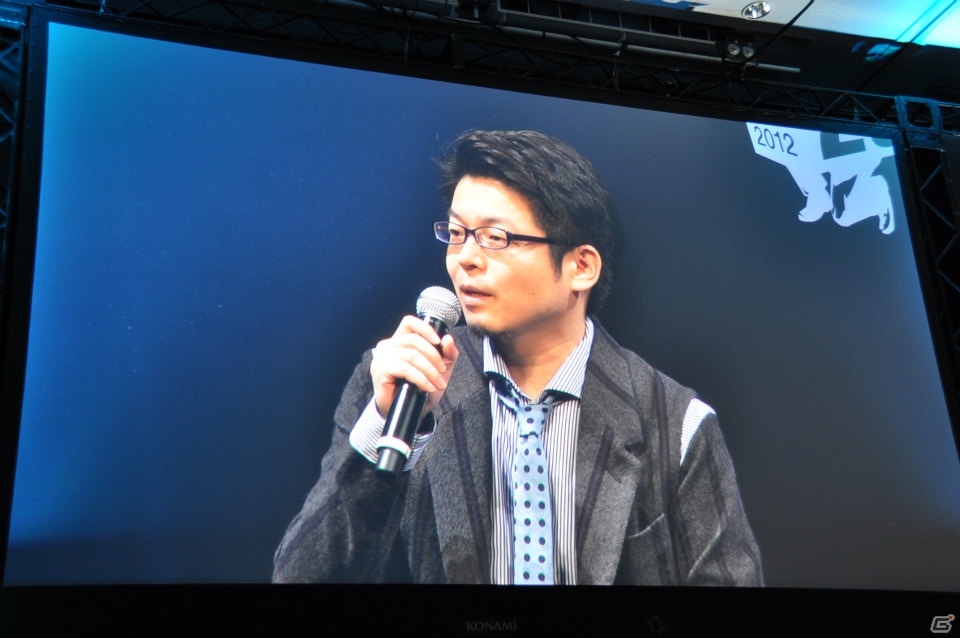 PS3/Xbox 360「メタルギア ライジング リベンジェンス」実機デモプレイ＆FOX ENGINEで開発中のタイトルにスネークの姿が…！「メタルギア 25th ANNIVERSARY PARTY」レポート（後編）の画像2
