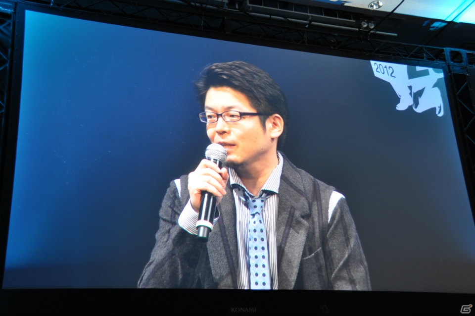 PS3/Xbox 360「メタルギア ライジング リベンジェンス」実機デモプレイ＆FOX ENGINEで開発中のタイトルにスネークの姿が…！「メタルギア 25th ANNIVERSARY PARTY」レポート（後編）の画像3