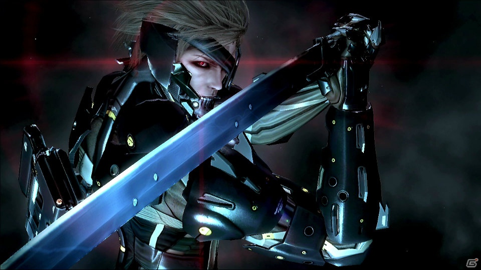 PS3/Xbox 360「メタルギア ライジング リベンジェンス」実機デモプレイ＆FOX ENGINEで開発中のタイトルにスネークの姿が…！「メタルギア 25th ANNIVERSARY PARTY」レポート（後編）の画像46