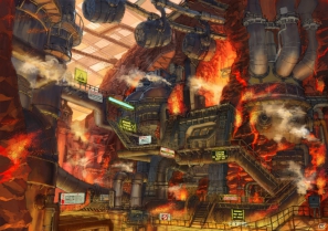 PSP「デジモンワールド リ：デジタイズ」デジタルワールドに暮らす個性的なデジモンたちとの出会いを紹介の画像20
