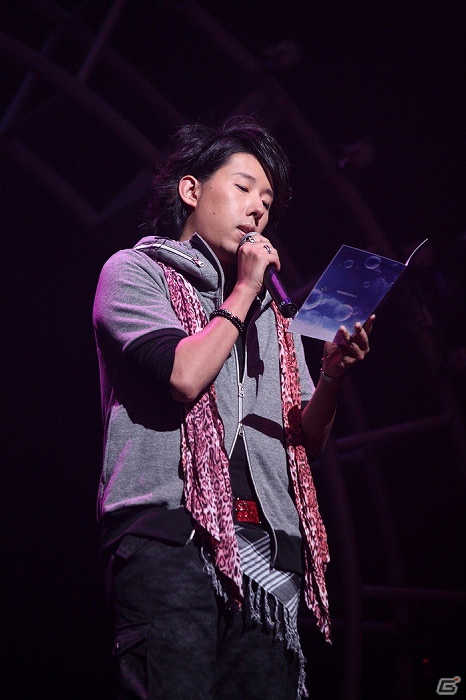 真夏の太陽に負けないくらいの熱いネオロマ名曲ヒットメドレー！「ネオロマンスフェスタ 13 inviting 戦国無双」28日昼の部をレポートの画像17