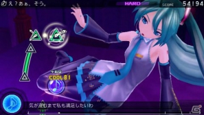 PS Vita「初音ミク -Project DIVA- f」のDIVAルームでミクたちとタッチコミュニケーションを楽しもう―収録楽曲＆モジュールの一部も紹介の画像11