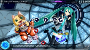 PS Vita「初音ミク -Project DIVA- f」のDIVAルームでミクたちとタッチコミュニケーションを楽しもう―収録楽曲＆モジュールの一部も紹介の画像13