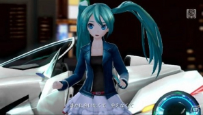 PS Vita「初音ミク -Project DIVA- f」のDIVAルームでミクたちとタッチコミュニケーションを楽しもう―収録楽曲＆モジュールの一部も紹介の画像17