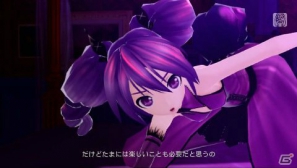 PS Vita「初音ミク -Project DIVA- f」のDIVAルームでミクたちとタッチコミュニケーションを楽しもう―収録楽曲＆モジュールの一部も紹介の画像19