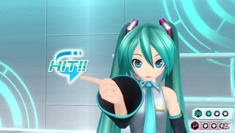 PS Vita「初音ミク -Project DIVA- f」のDIVAルームでミクたちとタッチコミュニケーションを楽しもう―収録楽曲＆モジュールの一部も紹介の画像10