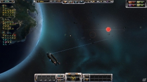 広大な宇宙を舞台にした銀河系大艦隊戦RTSが登場！PC「シンズ オブ ア ソーラーエンパイア リベリオン日本語版」9月28日発売の画像10
