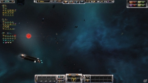 広大な宇宙を舞台にした銀河系大艦隊戦RTSが登場！PC「シンズ オブ ア ソーラーエンパイア リベリオン日本語版」9月28日発売の画像11