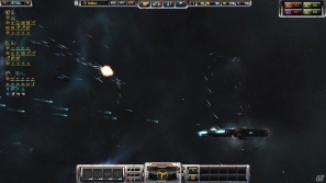 広大な宇宙を舞台にした銀河系大艦隊戦RTSが登場!PC「シンズ オブ ア ソーラーエンパイア リベリオン日本語版」9月28日発売の画像12