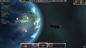 広大な宇宙を舞台にした銀河系大艦隊戦RTSが登場!PC「シンズ オブ ア ソーラーエンパイア リベリオン日本語版」9月28日発売の画像14