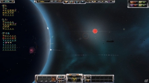 広大な宇宙を舞台にした銀河系大艦隊戦RTSが登場!PC「シンズ オブ ア ソーラーエンパイア リベリオン日本語版」9月28日発売の画像20