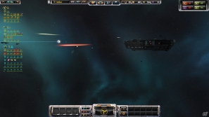 広大な宇宙を舞台にした銀河系大艦隊戦RTSが登場!PC「シンズ オブ ア ソーラーエンパイア リベリオン日本語版」9月28日発売の画像21