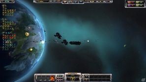 広大な宇宙を舞台にした銀河系大艦隊戦RTSが登場！PC「シンズ オブ ア ソーラーエンパイア リベリオン日本語版」9月28日発売の画像3