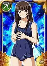 GREE「一騎当千バーストファイト」Android対応版のサービスを開始―大規模イベント「ドキドキッ！水着★ロワイヤル」を開催中の画像8