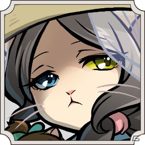 Yahoo！Mobage/Mobage「のぶニャがの野望」新たな“ねこ武将”カードを追加！カードテーマは「かかれ柴田」の画像6
